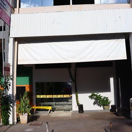 Hostel Freeway Brasilia Exterior photo