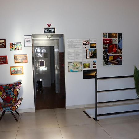 Hostel Freeway Brasilia Exterior photo