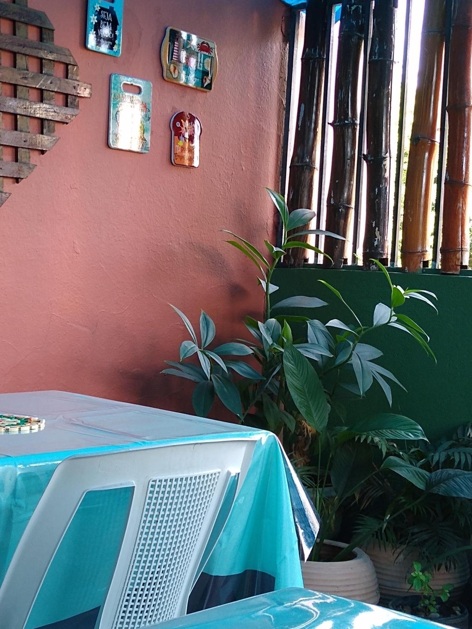 Hostel Freeway Brasilia Exterior photo